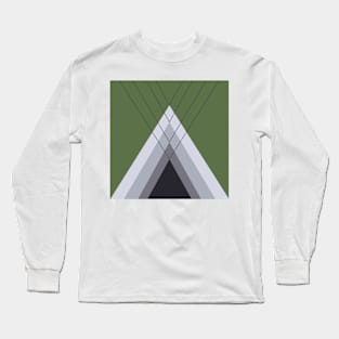 Iglu Kale Long Sleeve T-Shirt